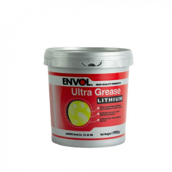 ΓΡΑΣΣΟ ΛΙΘΙΟΥ ENVOL NLGI-3 16kg   